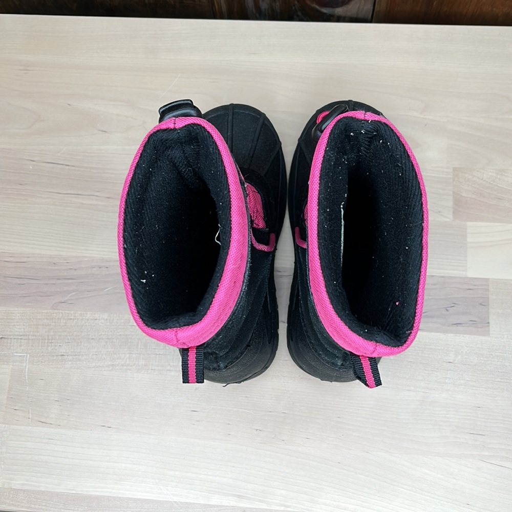 Sporto Winter Boot - Picture 5 of 6
